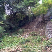 Melba - Preparing the area for an ALD makeover!