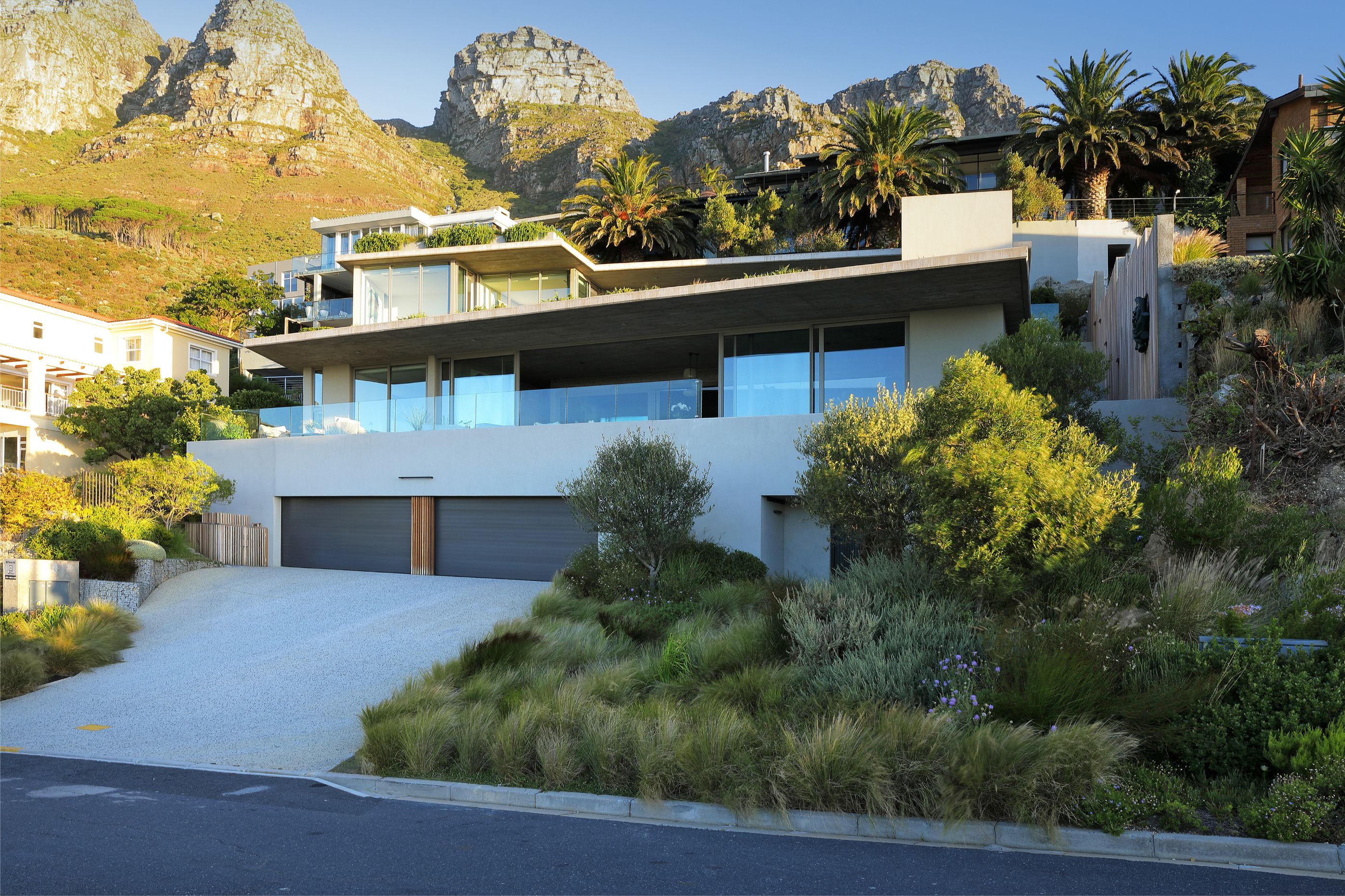 Garden Design